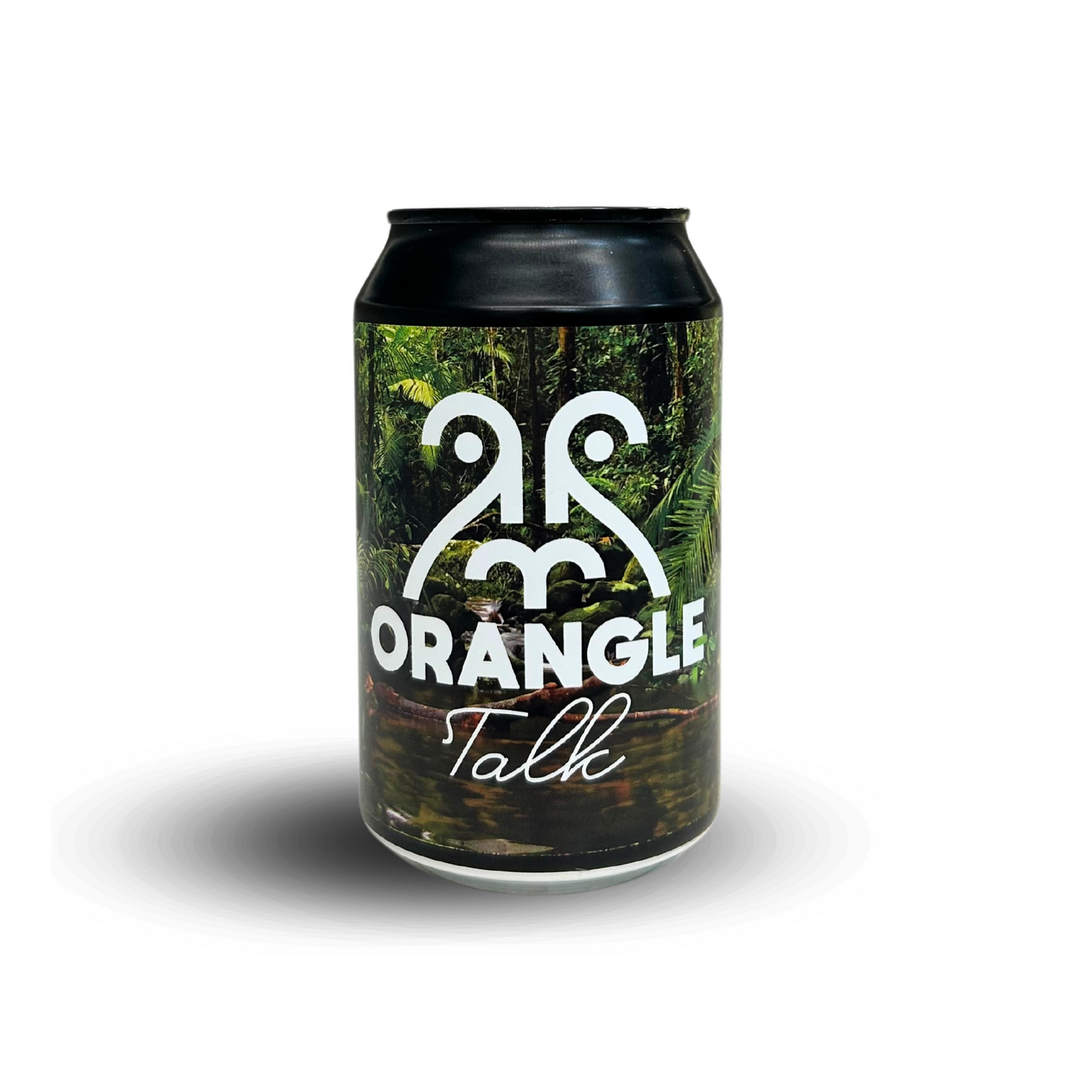 Birra Artigianale - Orangle Talk