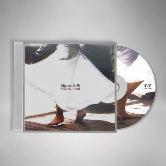 CD "Volamu li vesti"