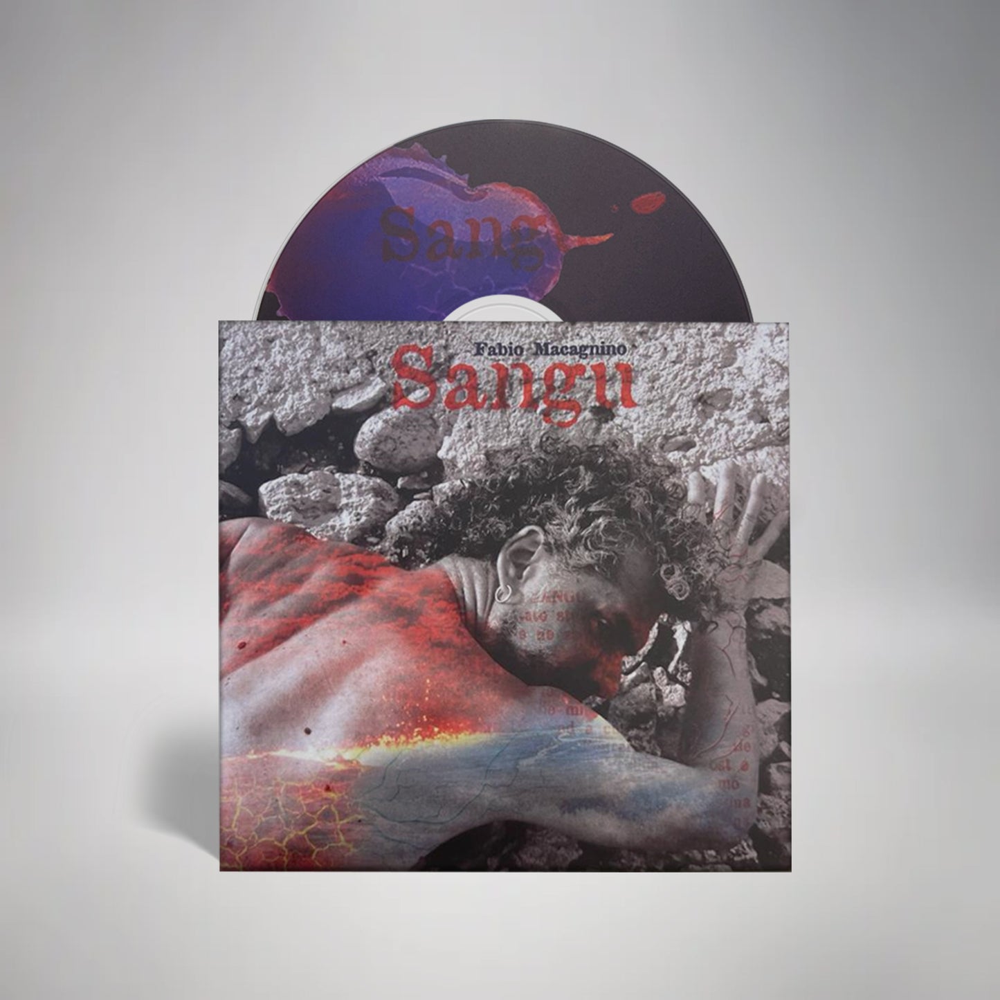CD Fabio Macagnino "Sangu"
