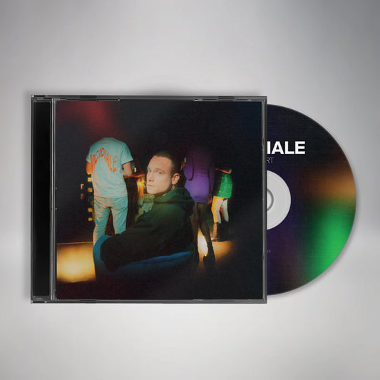 CD Albert "Micidiale"