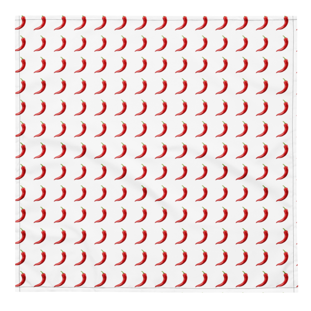 Bandana - Diamante