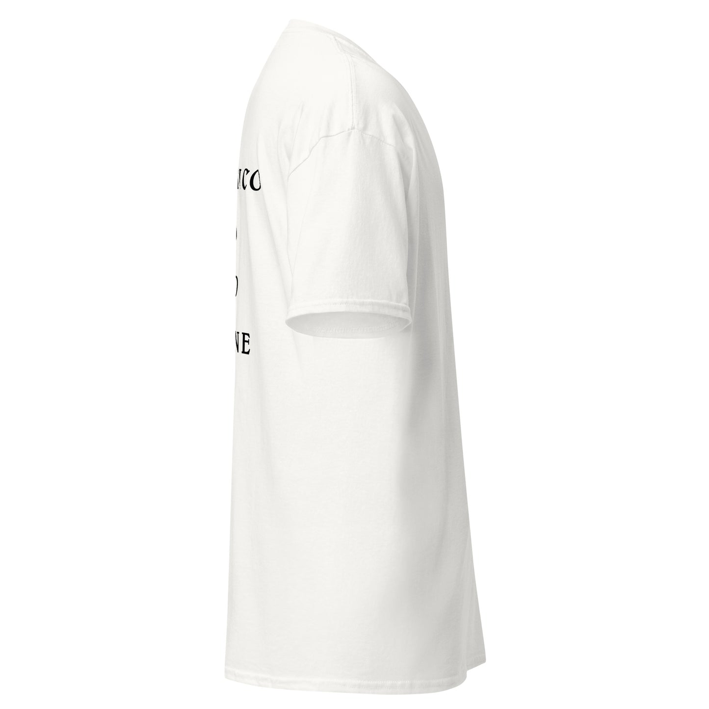 T-shirt Diamante