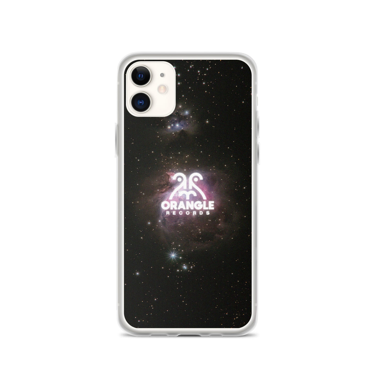 Cover iPhone - Notte