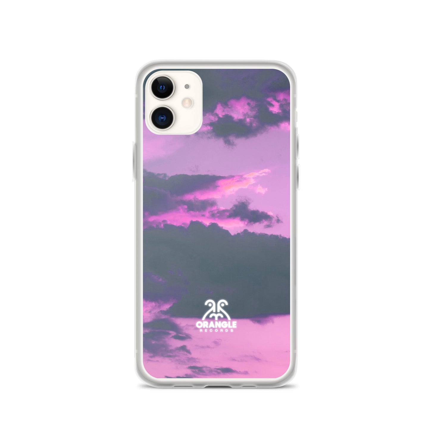 Cover iPhone - Nuvole