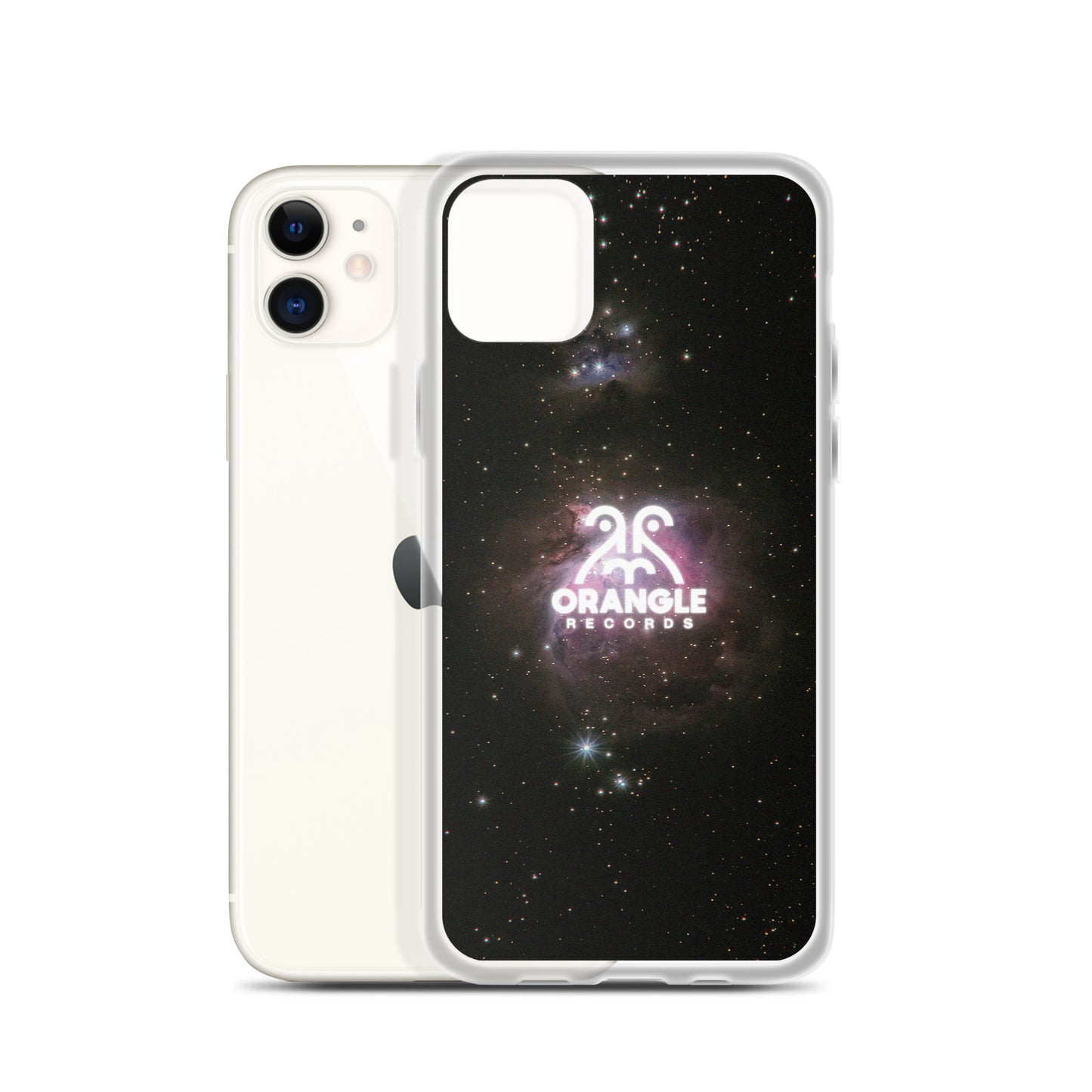 Cover iPhone - Notte