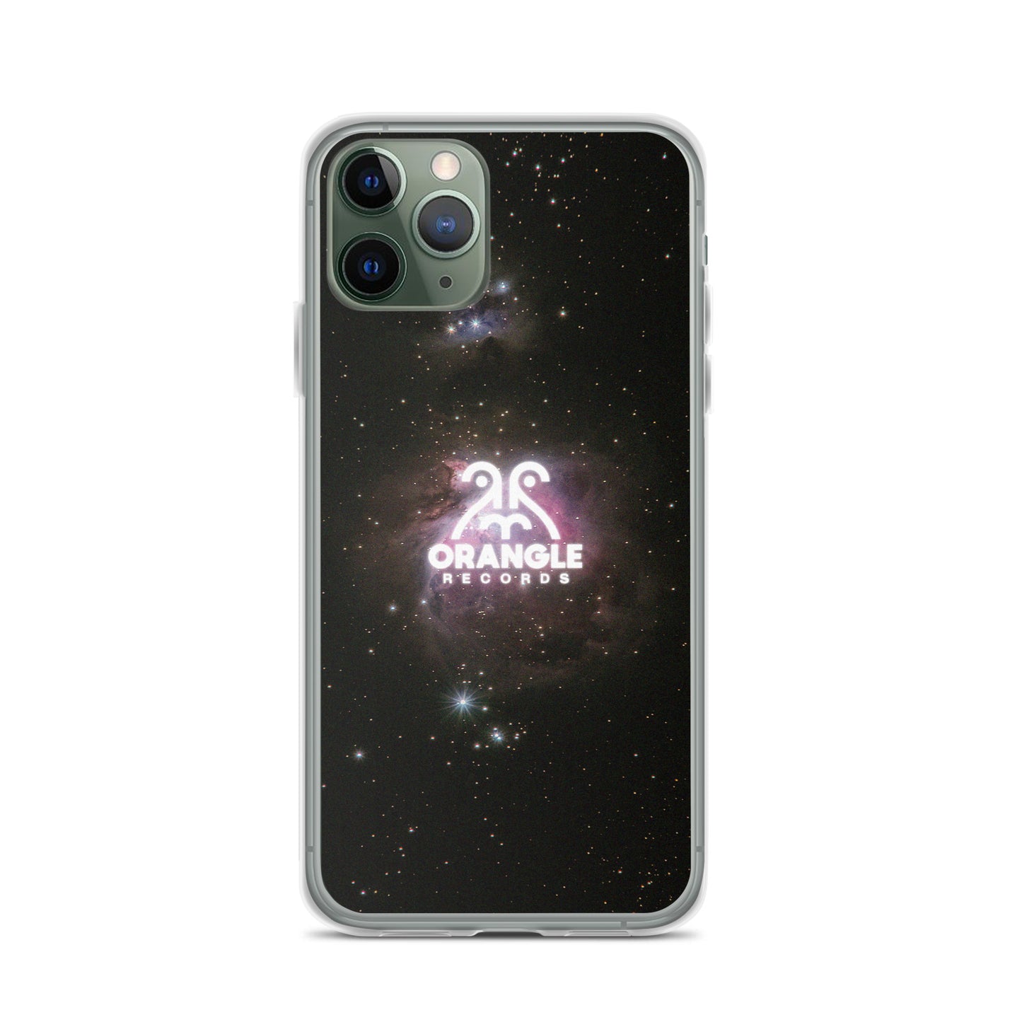 Cover iPhone - Notte