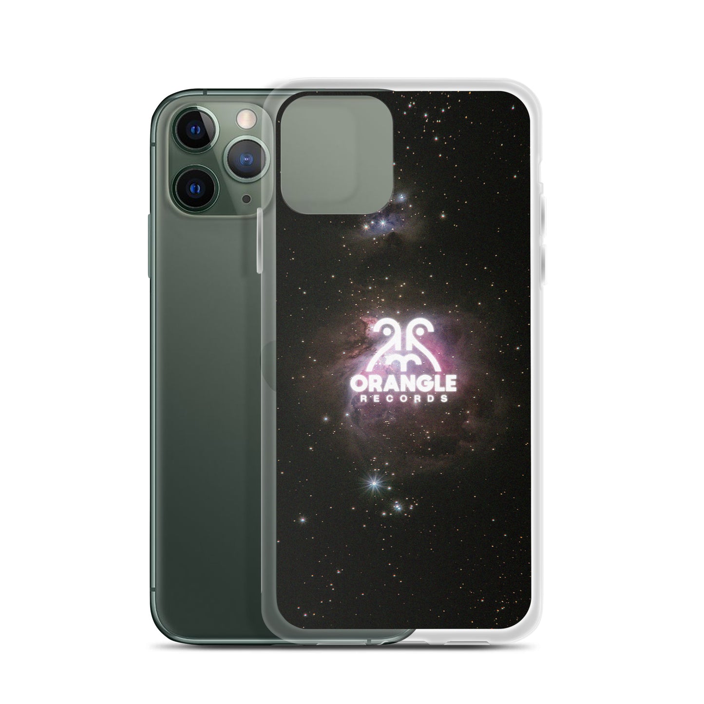 Cover iPhone - Notte