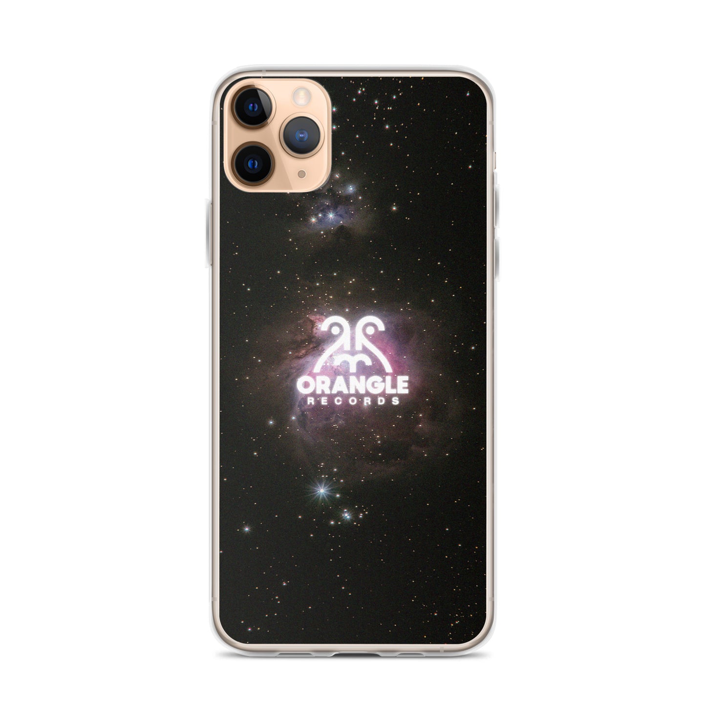 Cover iPhone - Notte