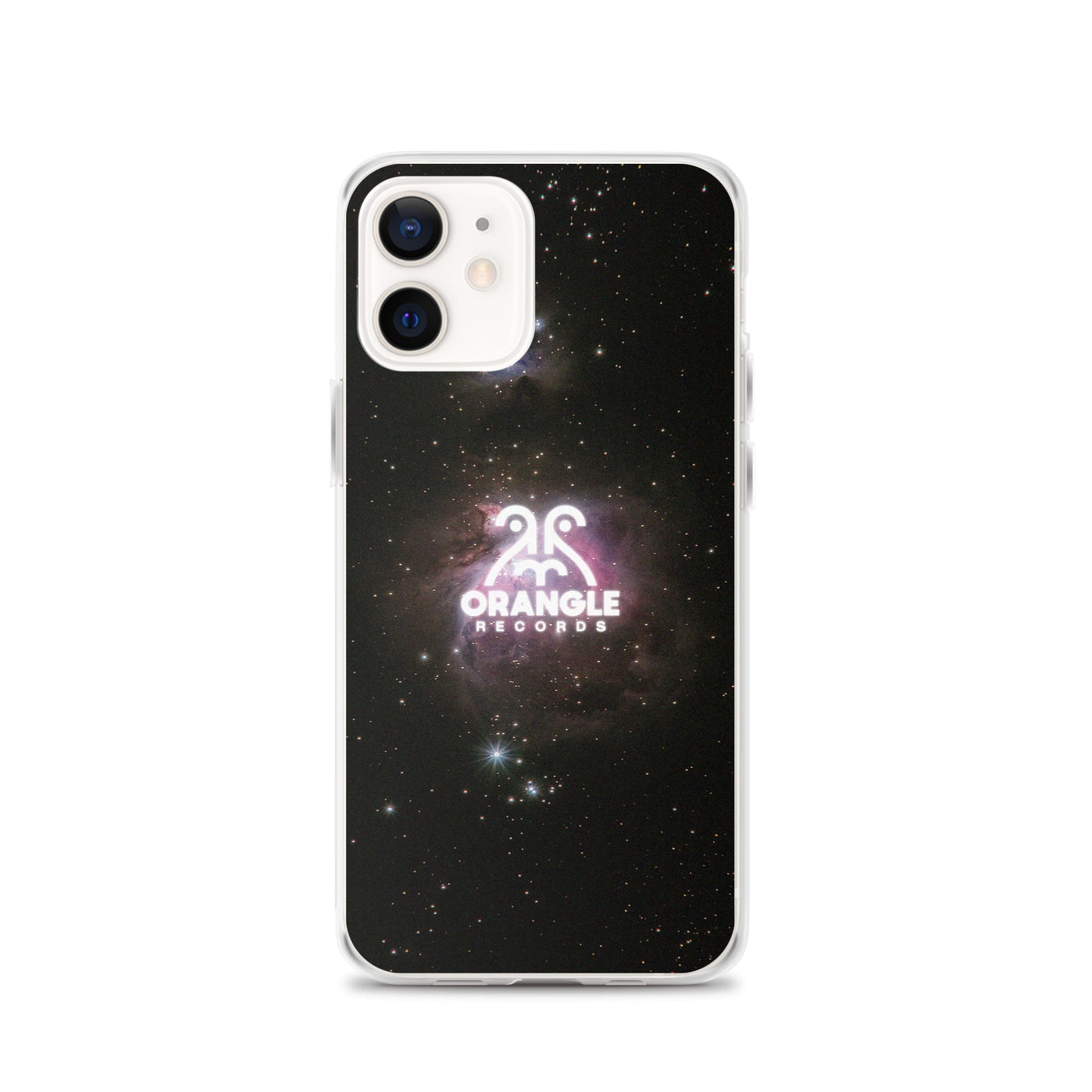 Cover iPhone - Notte