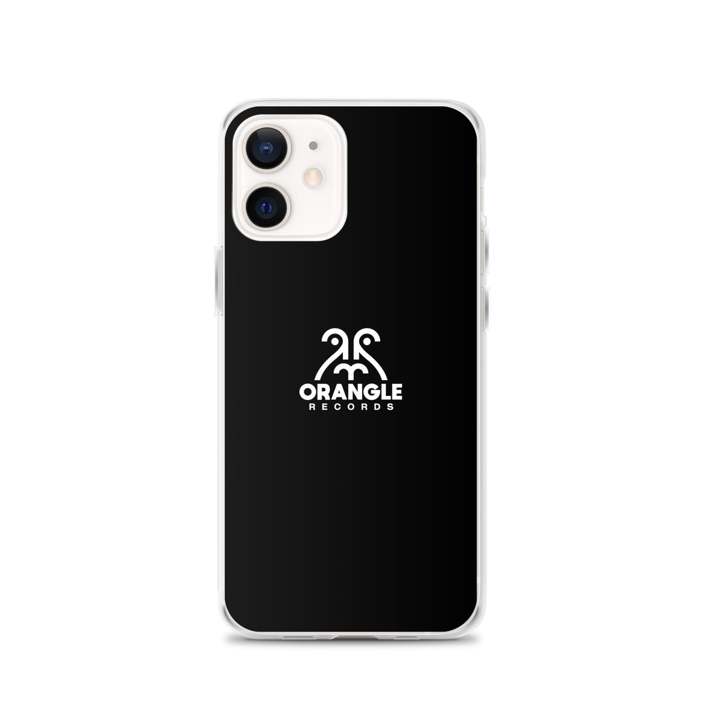 Cover iPhone - Orangle