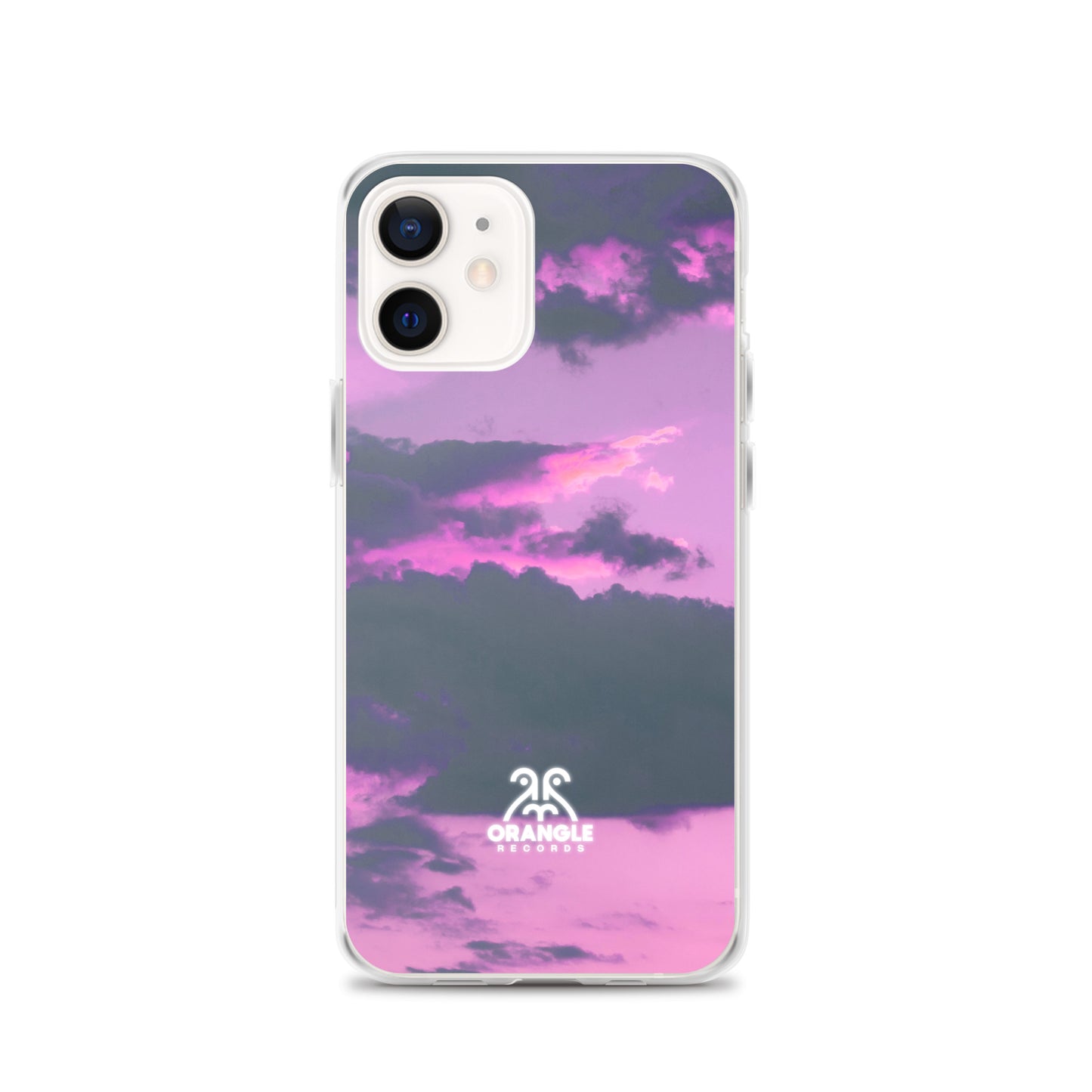 Cover iPhone - Nuvole