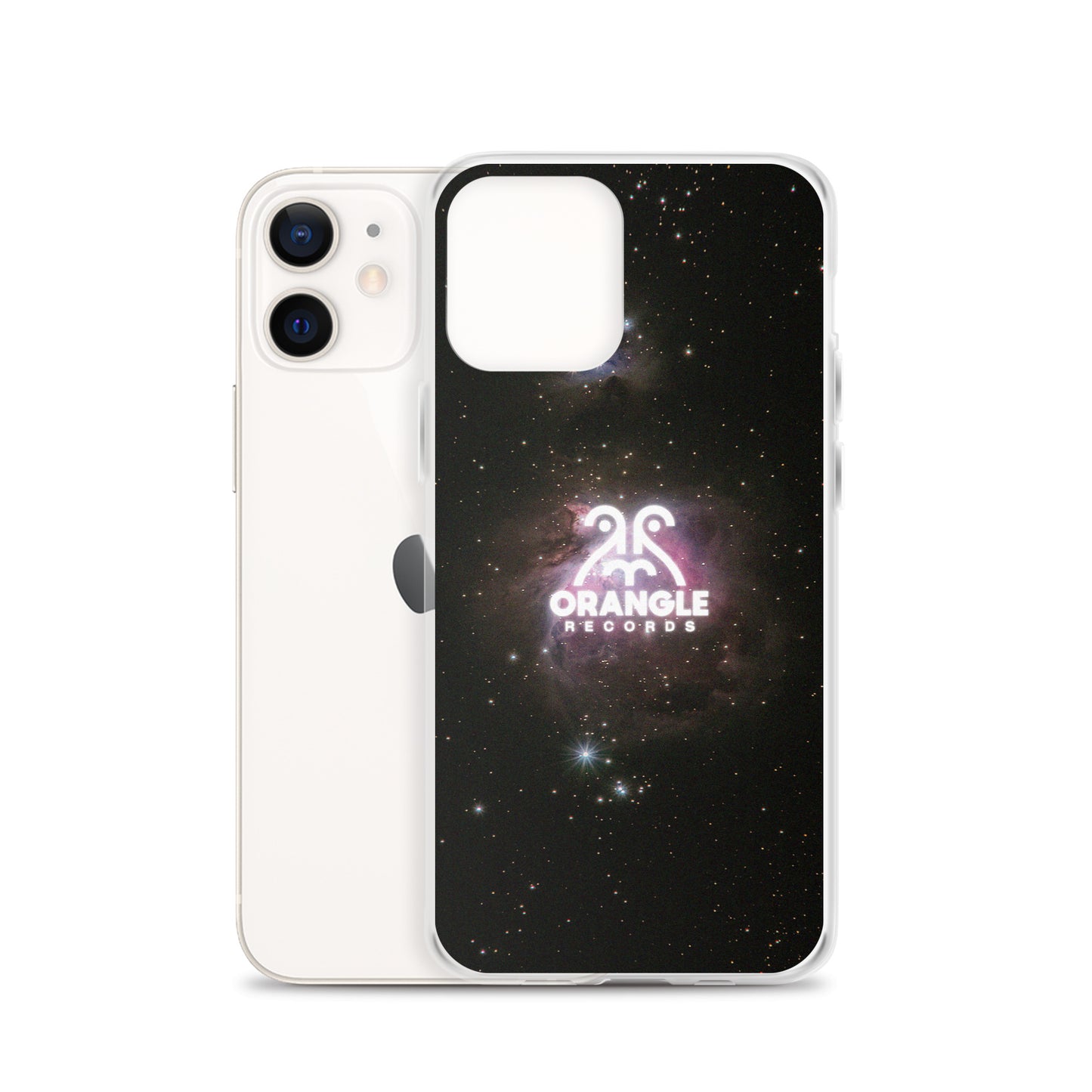 Cover iPhone - Notte