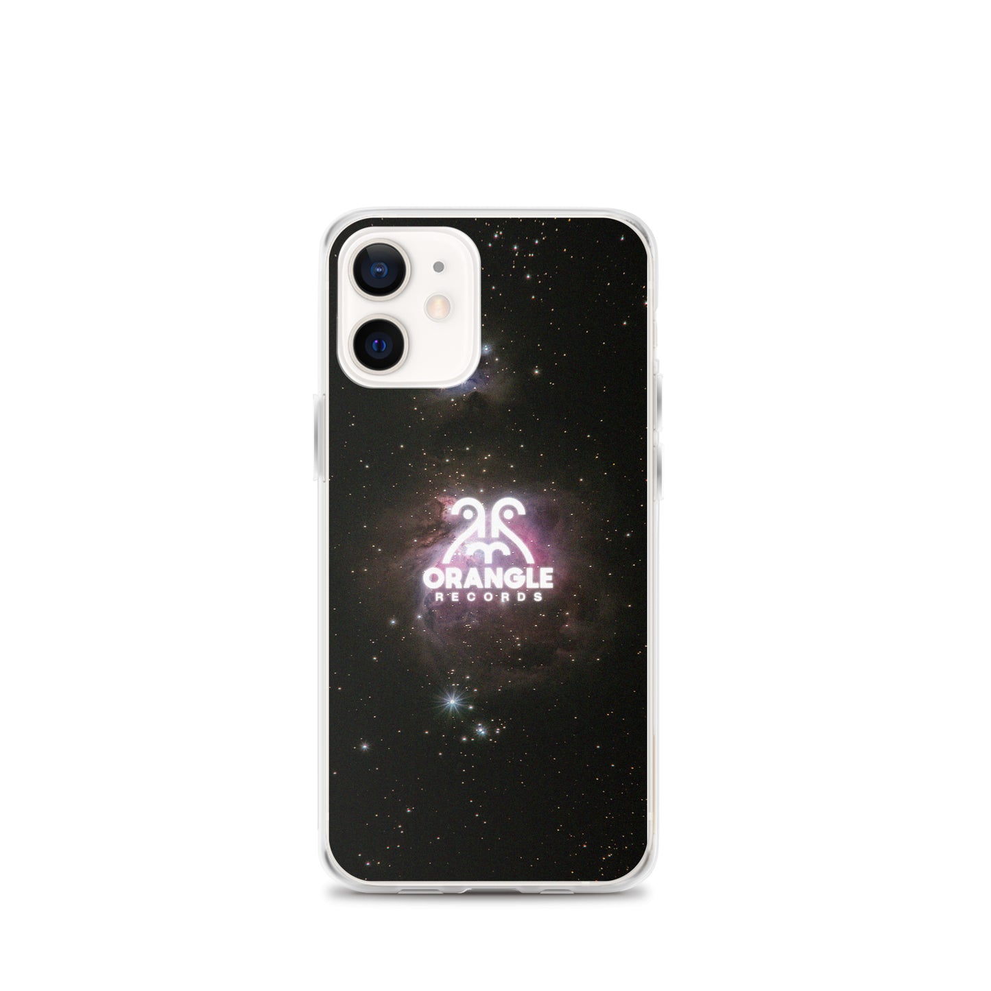 Cover iPhone - Notte