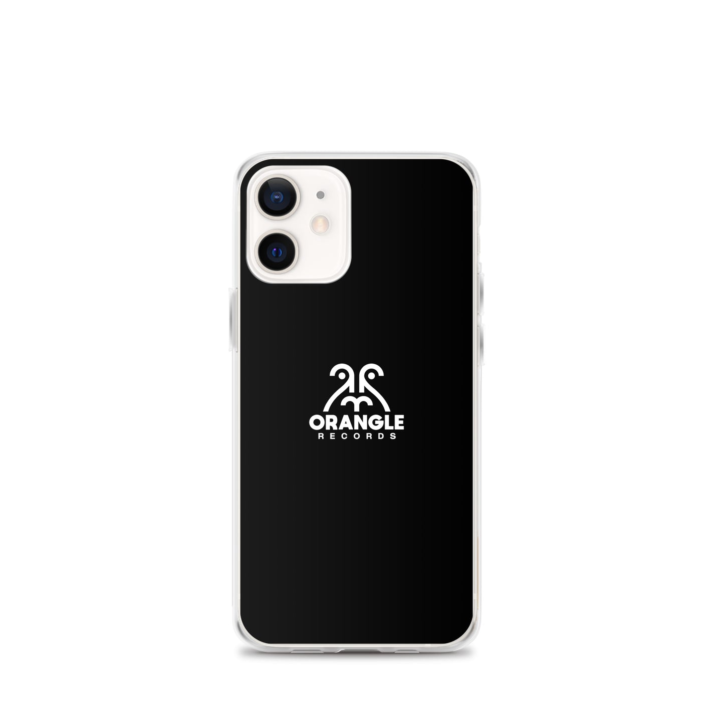 Cover iPhone - Orangle