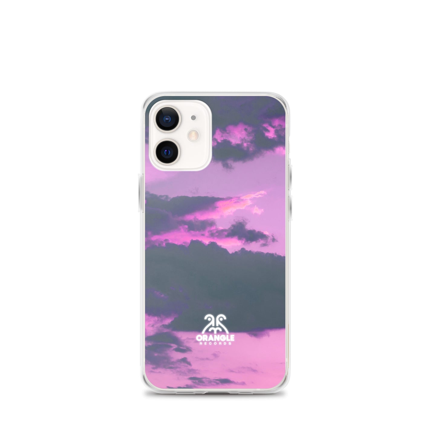 Cover iPhone - Nuvole