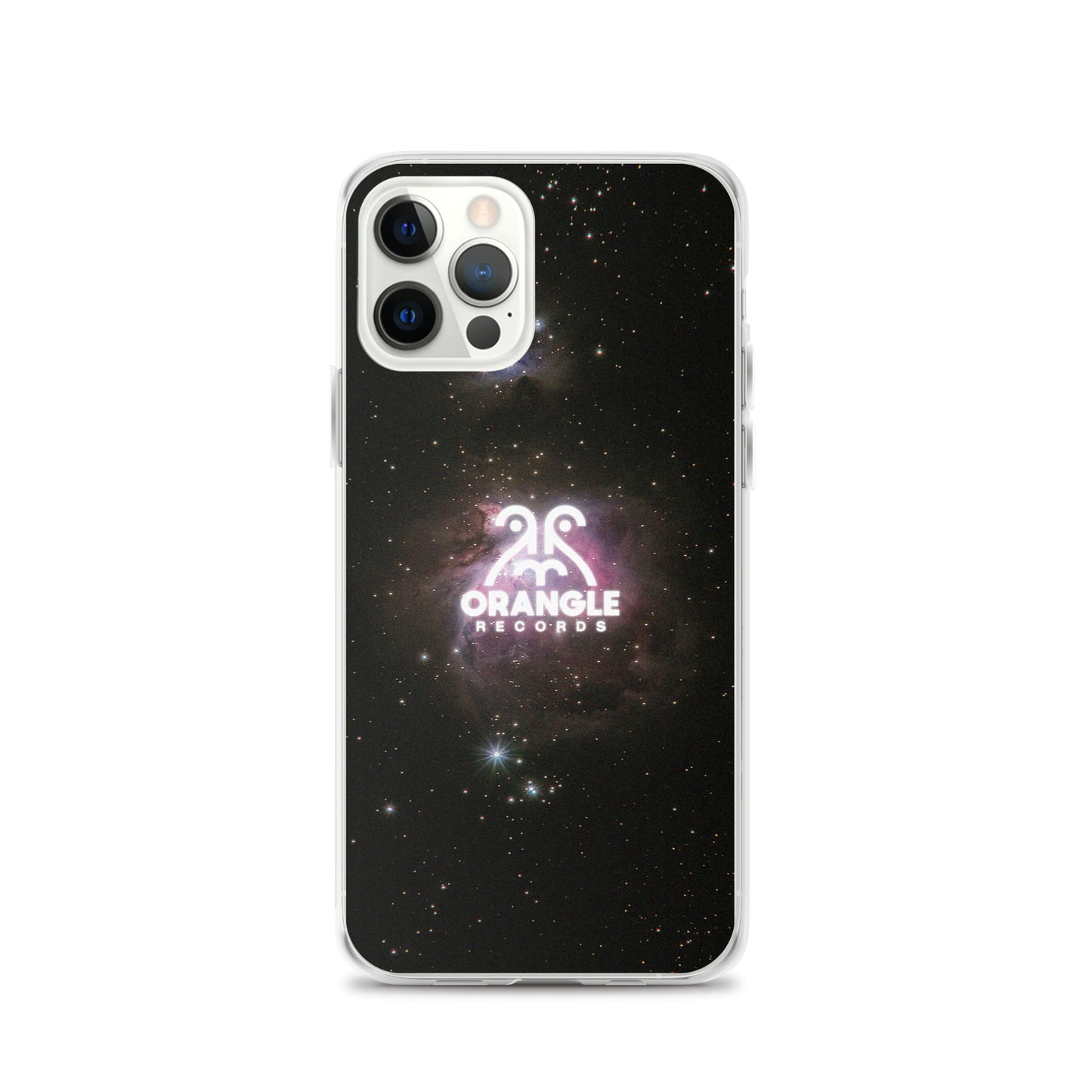 Cover iPhone - Notte