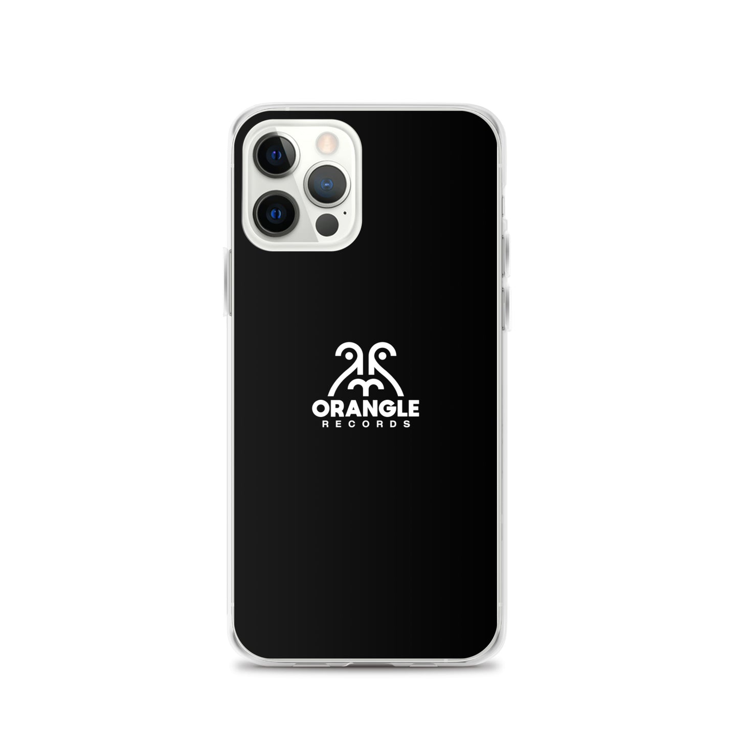 Cover iPhone - Orangle