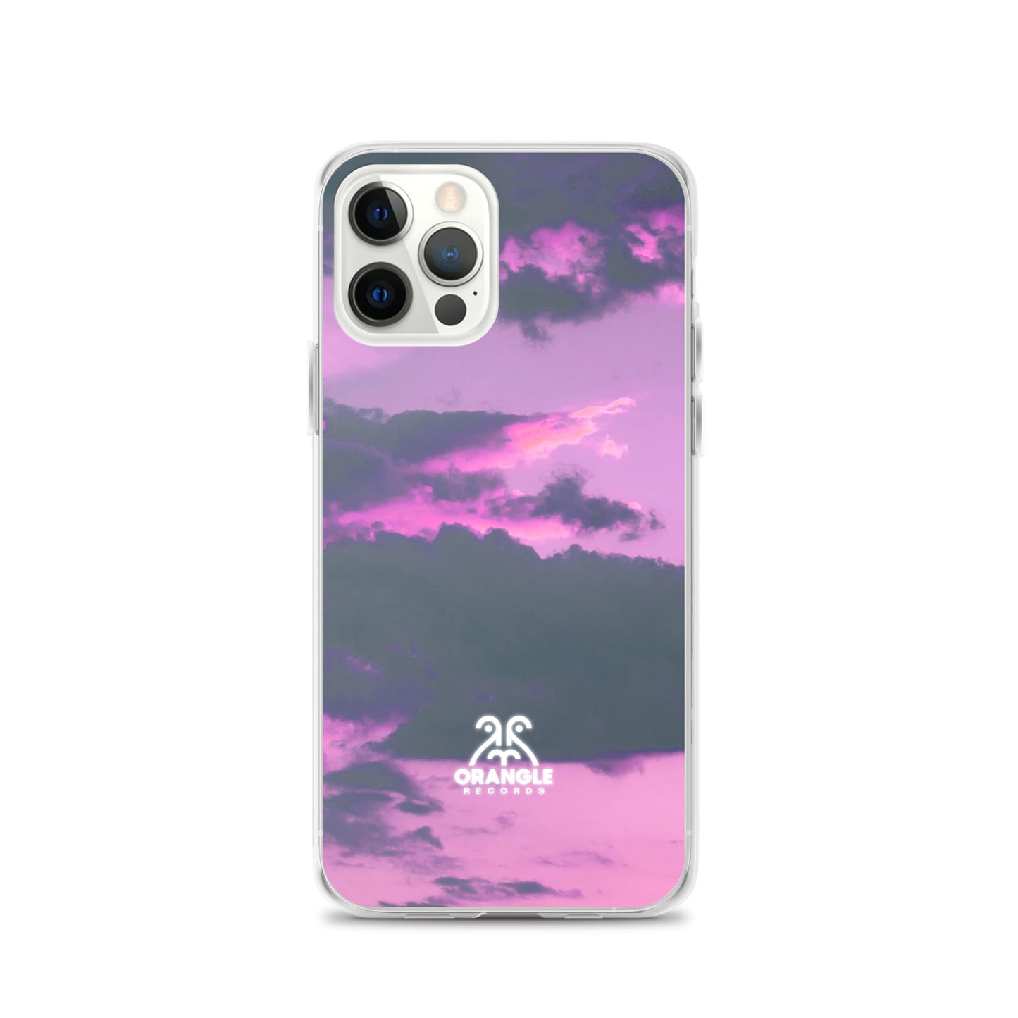 Cover iPhone - Nuvole
