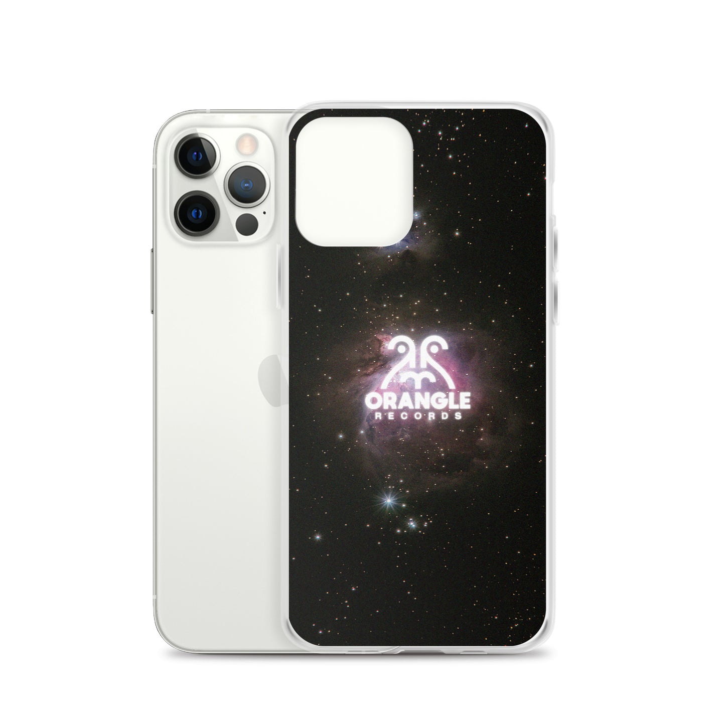 Cover iPhone - Notte