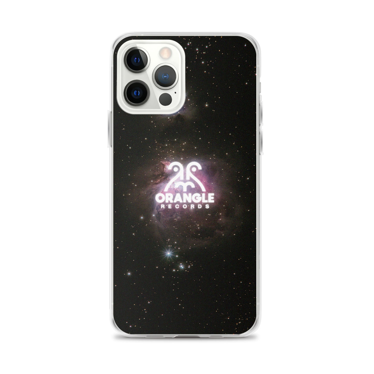 Cover iPhone - Notte