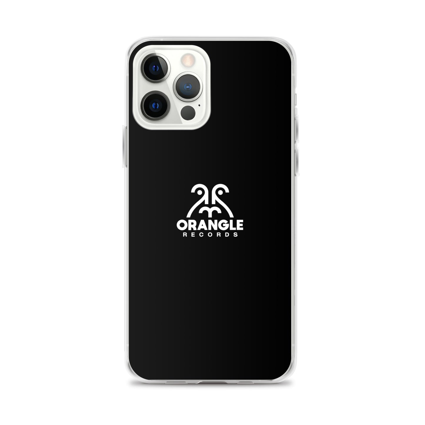 Cover iPhone - Orangle