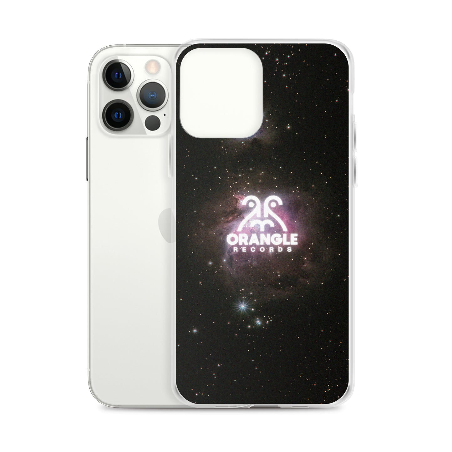 Cover iPhone - Notte