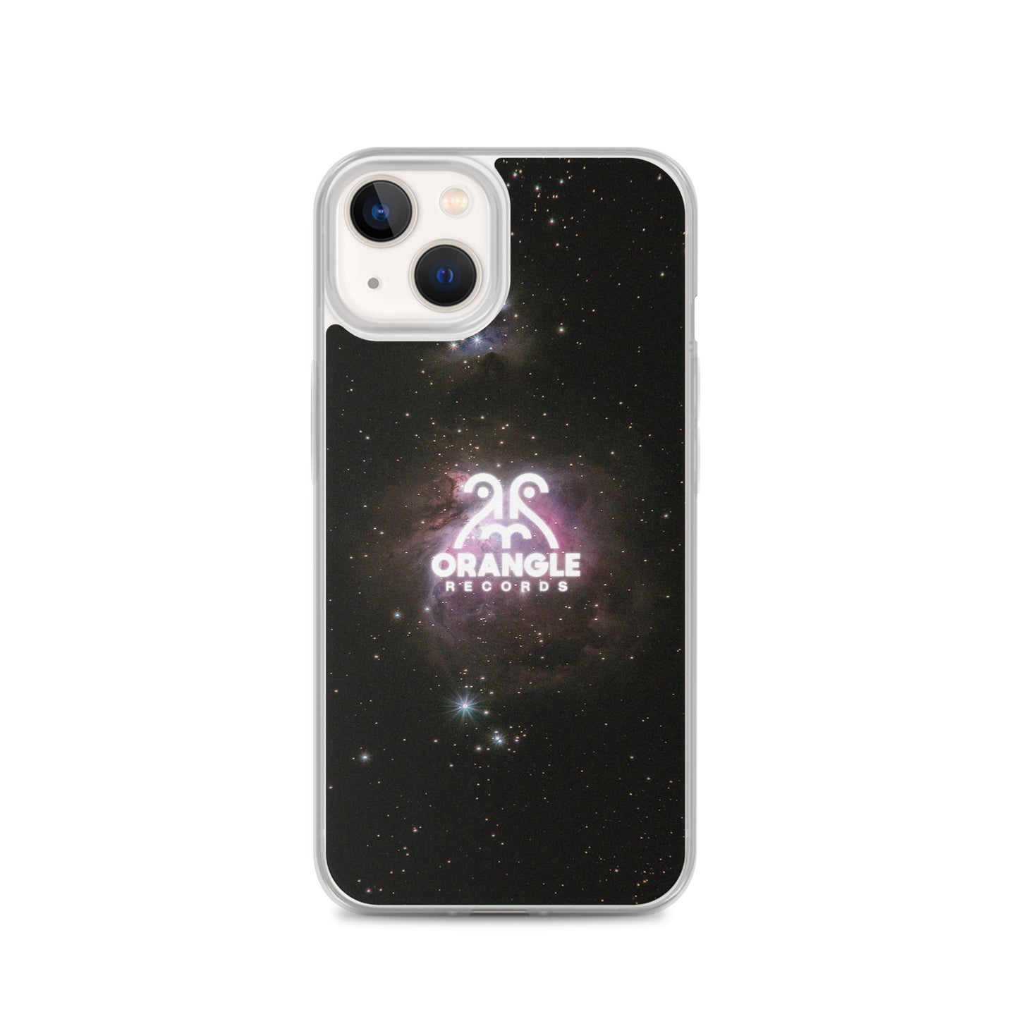 Cover iPhone - Notte