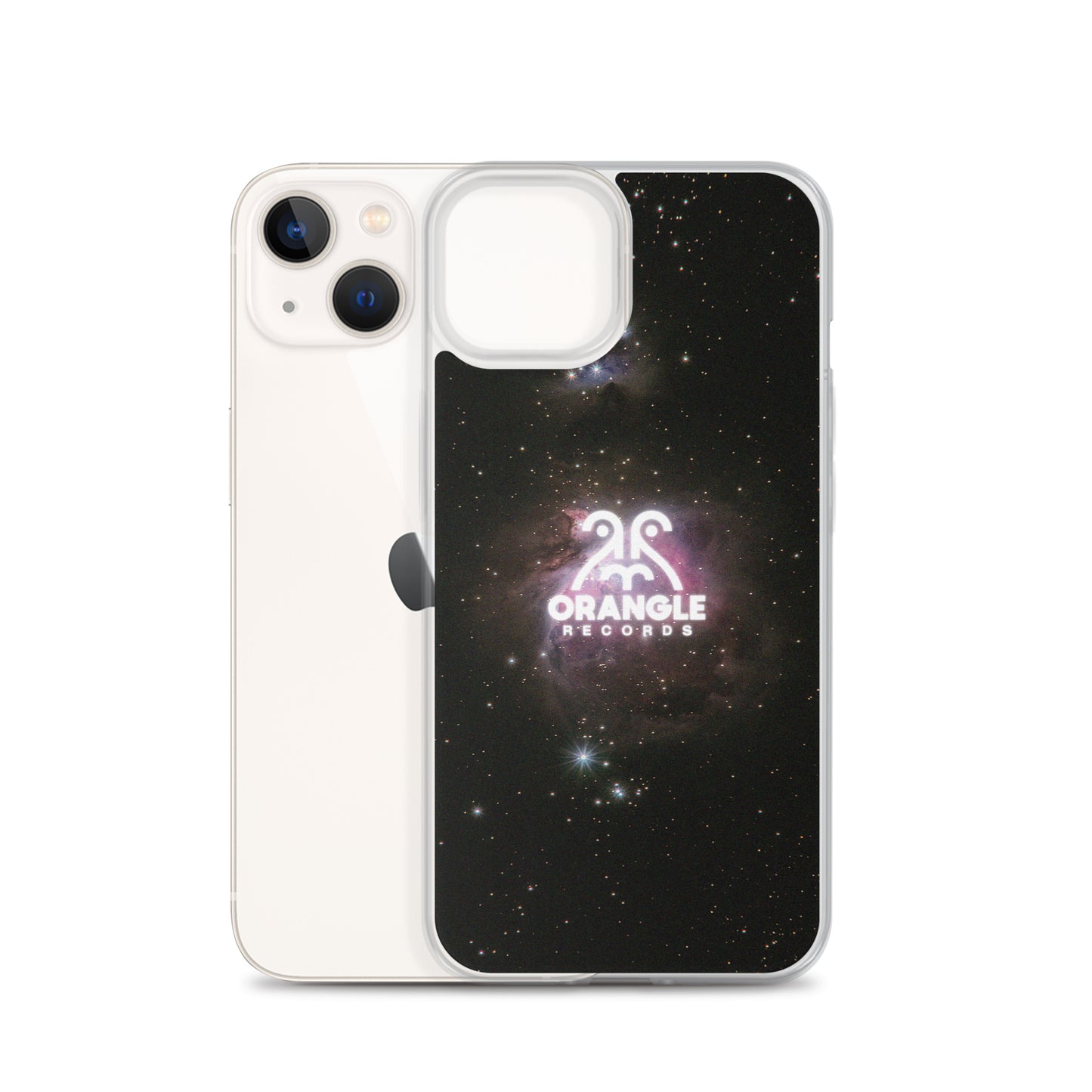 Cover iPhone - Notte