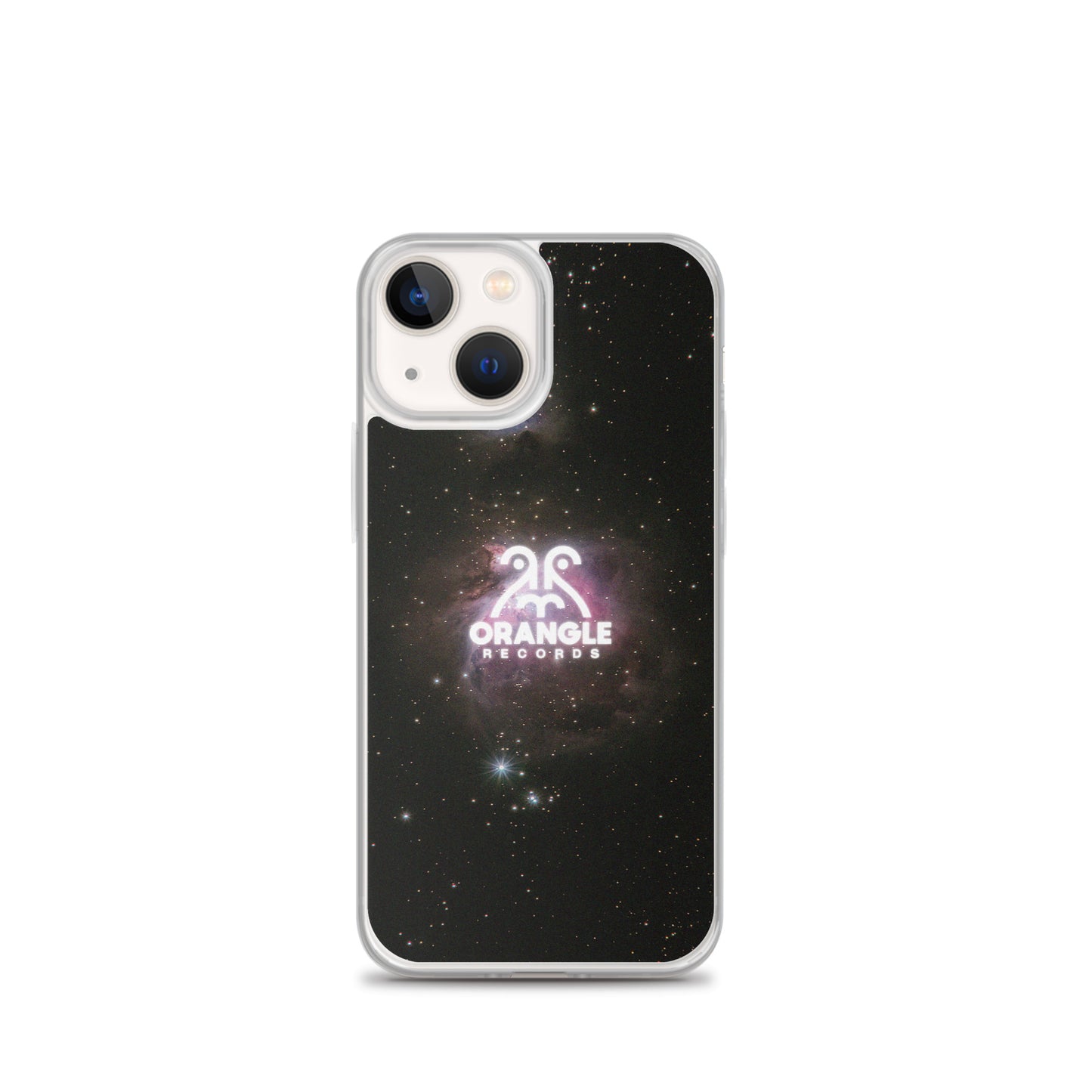 Cover iPhone - Notte