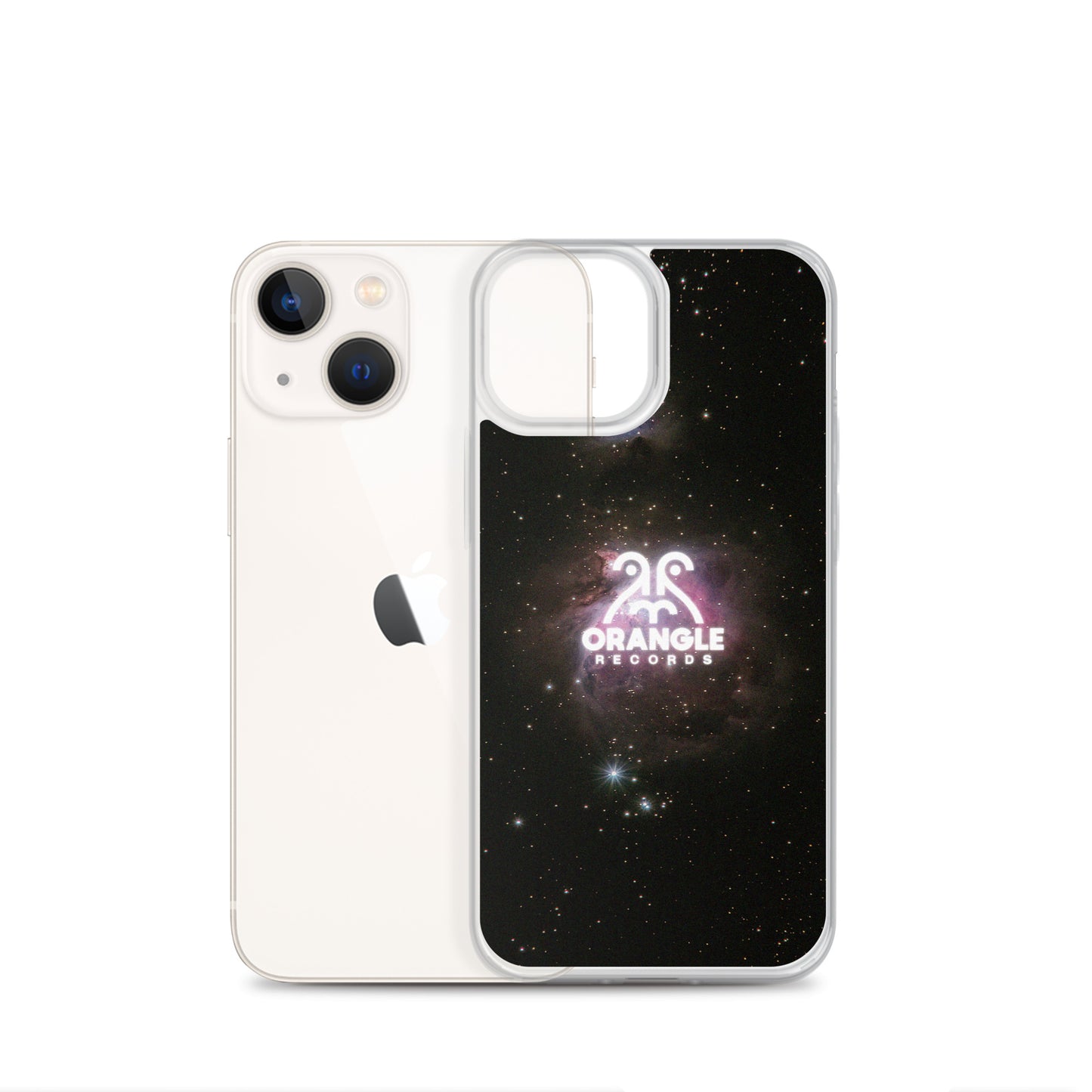 Cover iPhone - Notte