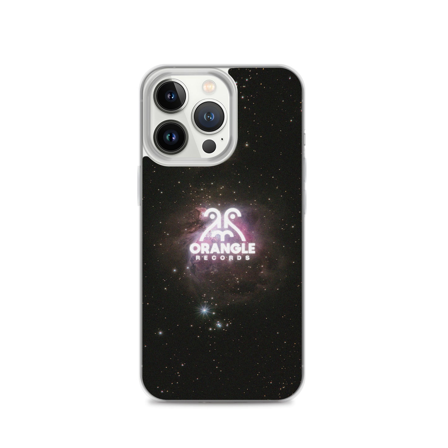 Cover iPhone - Notte