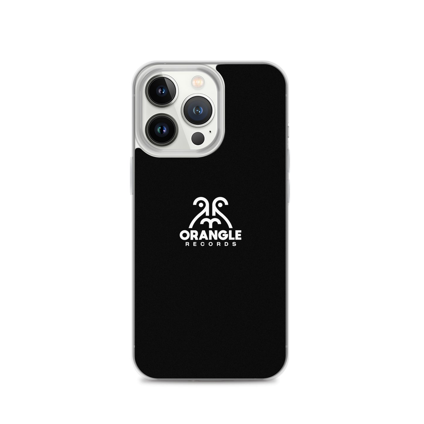 Cover iPhone - Orangle