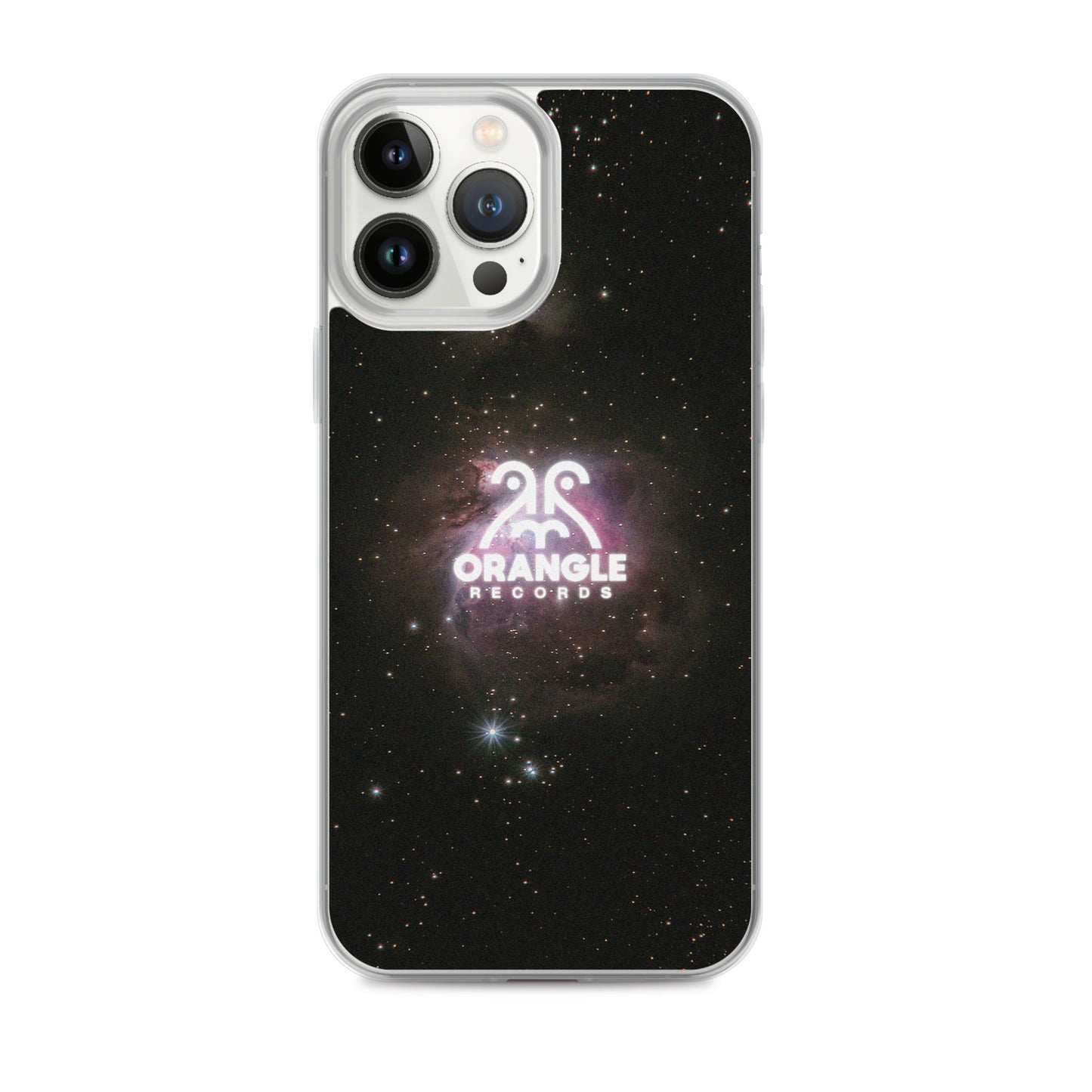 Cover iPhone - Notte