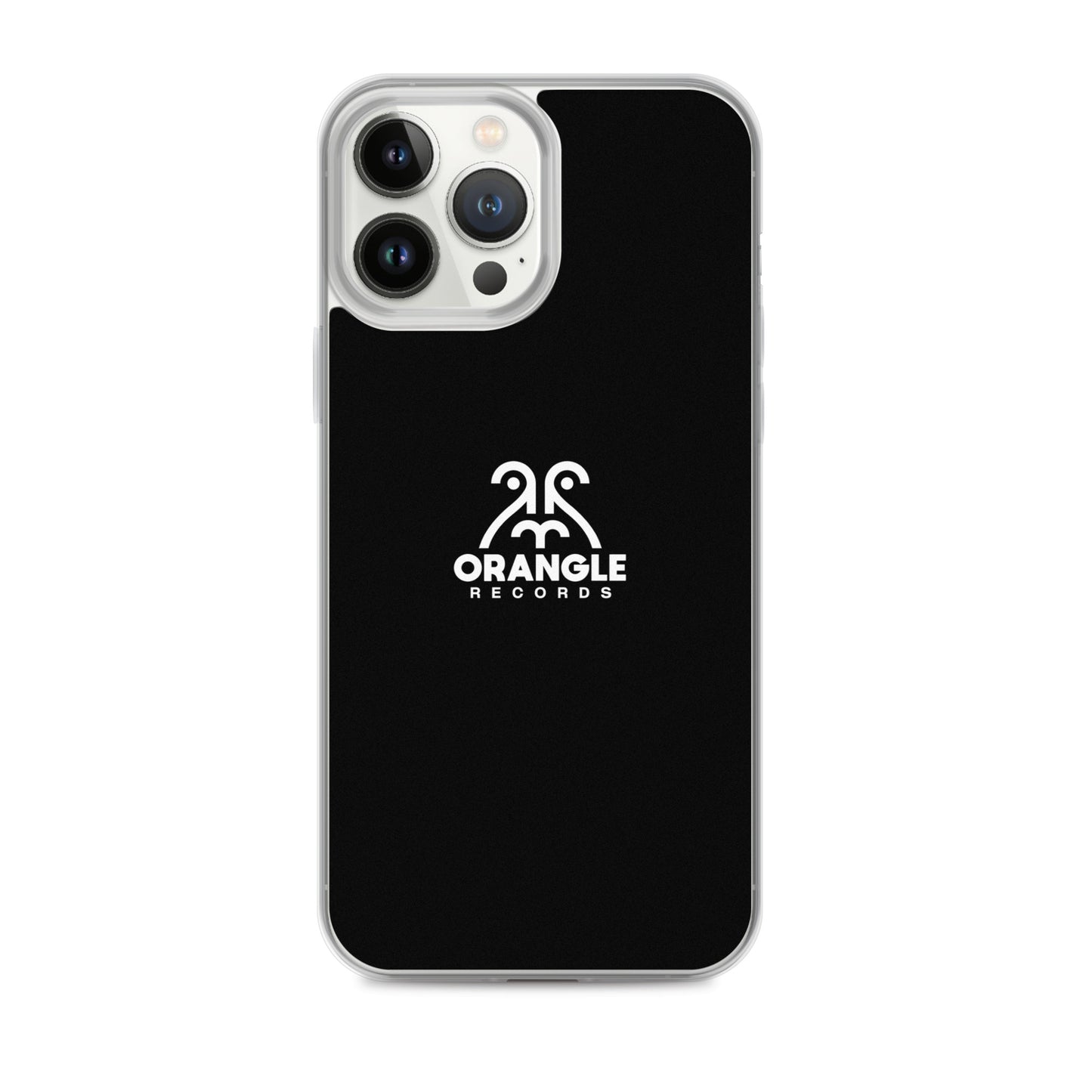 Cover iPhone - Orangle