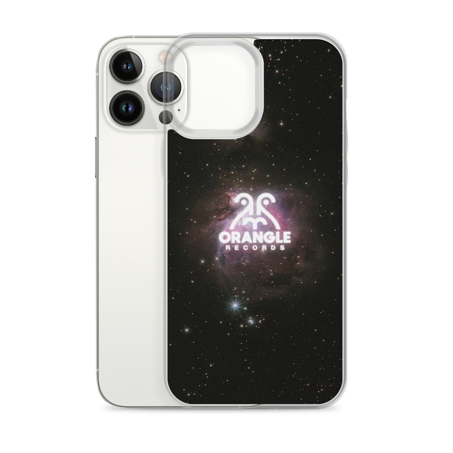 Cover iPhone - Notte