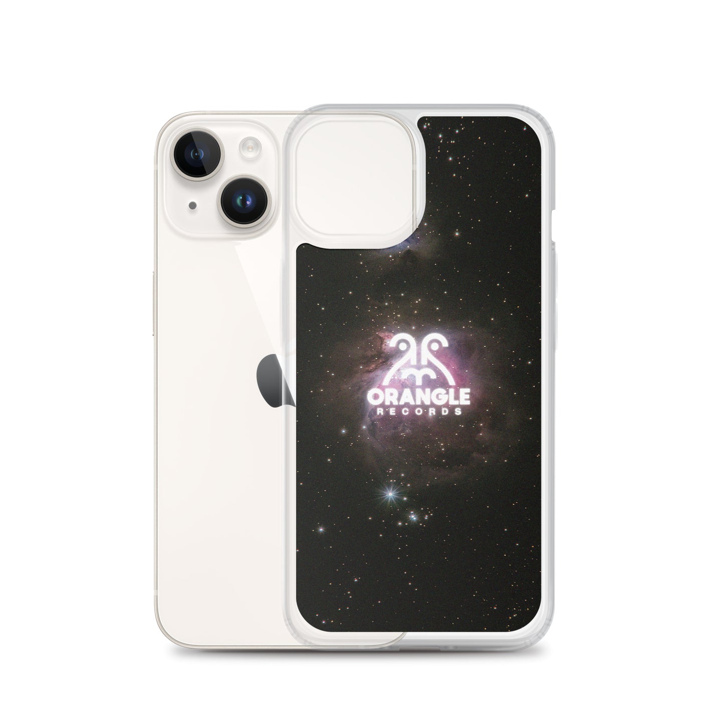Cover iPhone - Notte