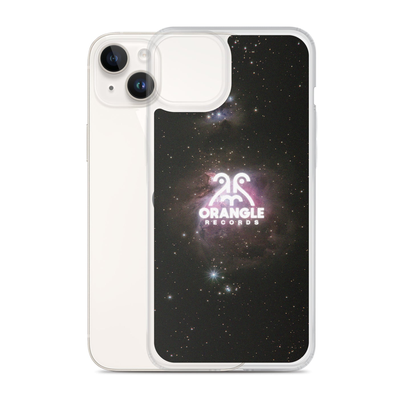 Cover iPhone - Notte