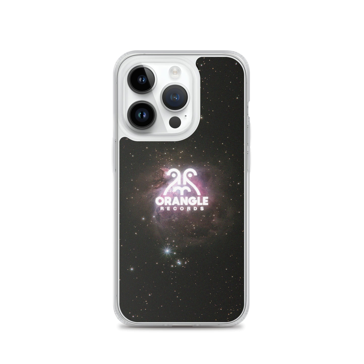 Cover iPhone - Notte