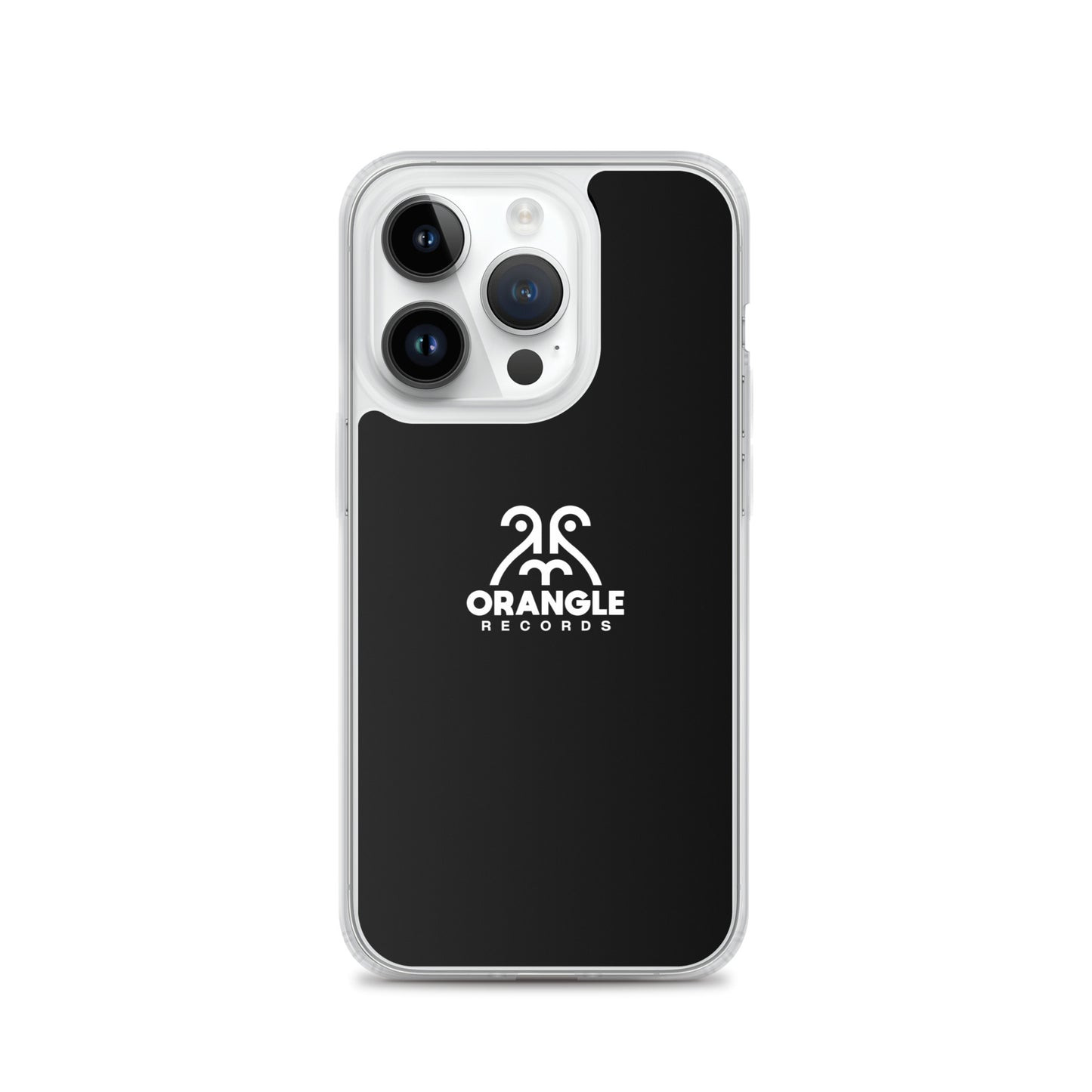 Cover iPhone - Orangle