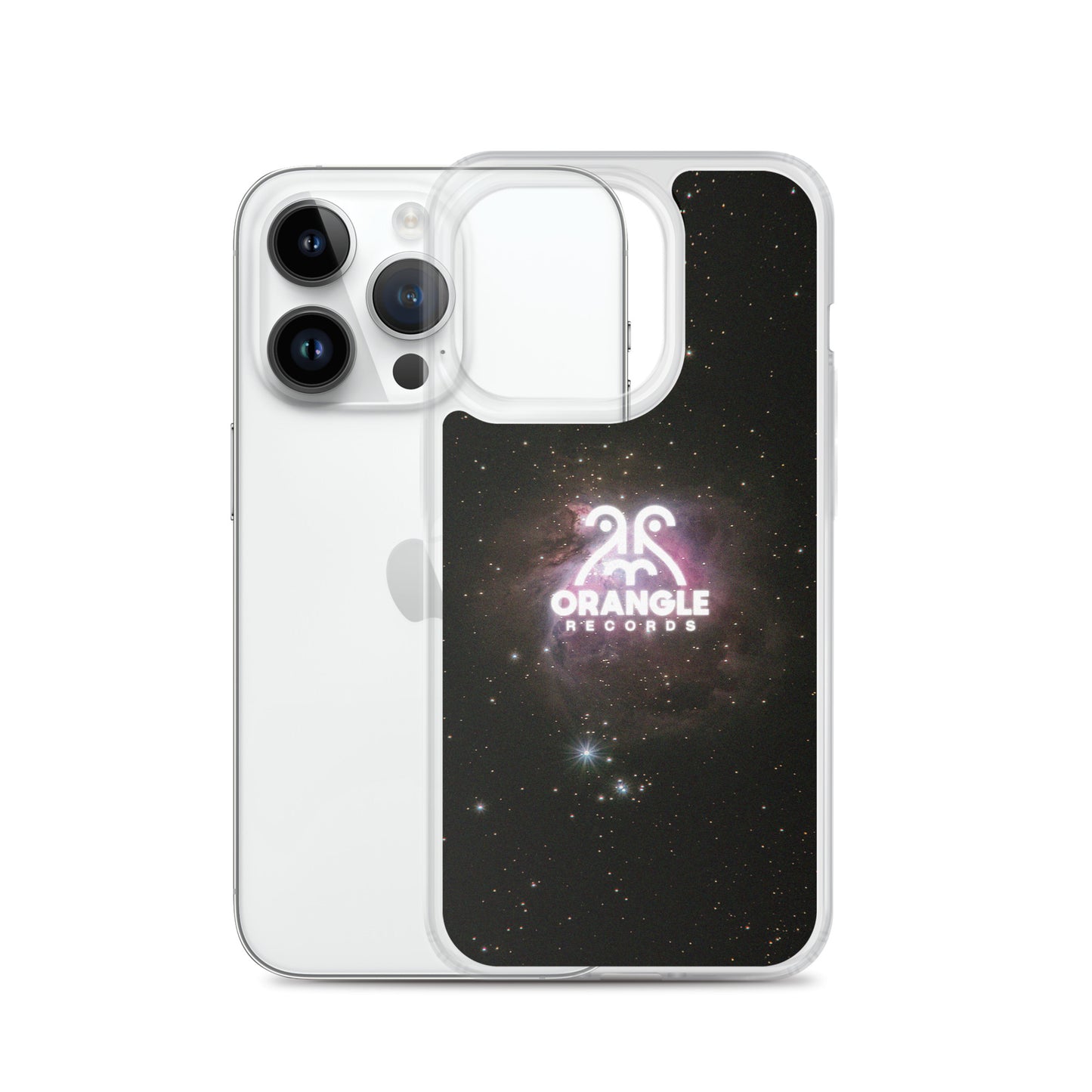 Cover iPhone - Notte