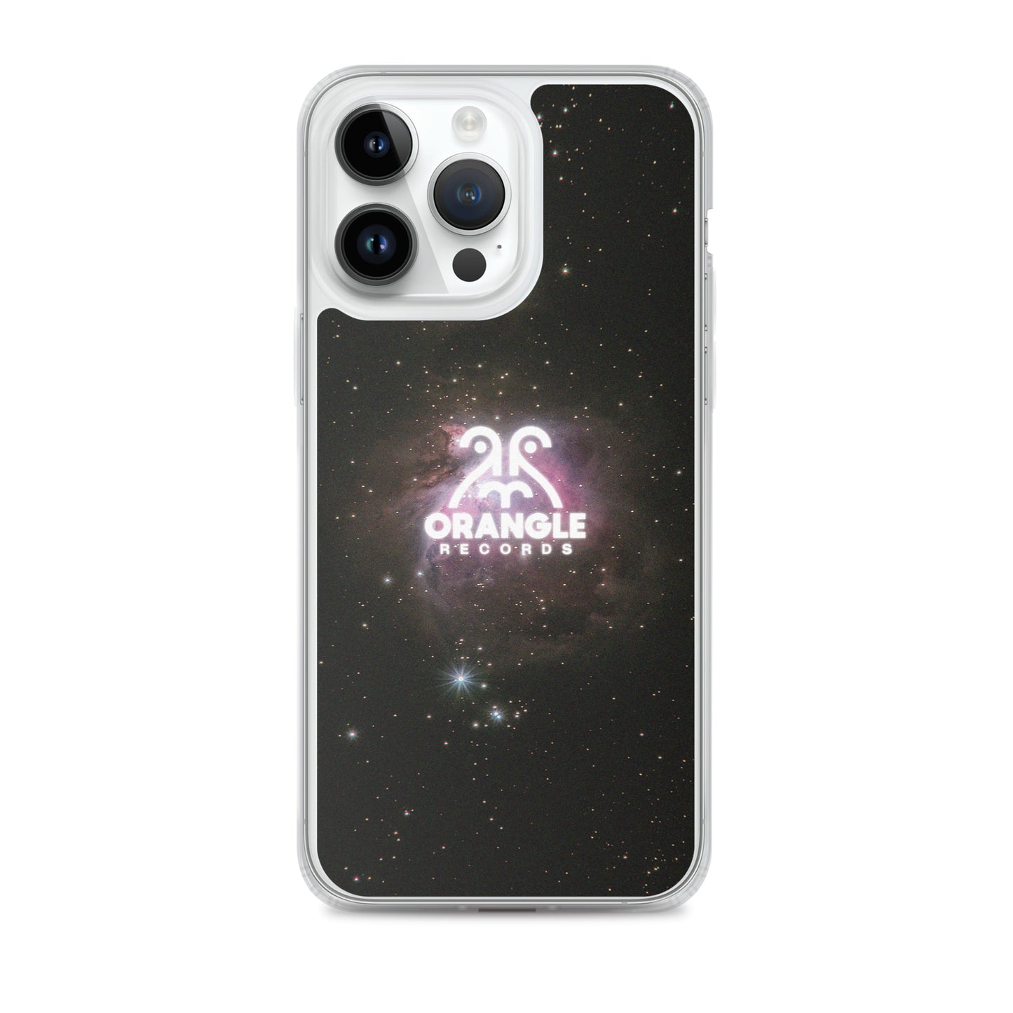 Cover iPhone - Notte