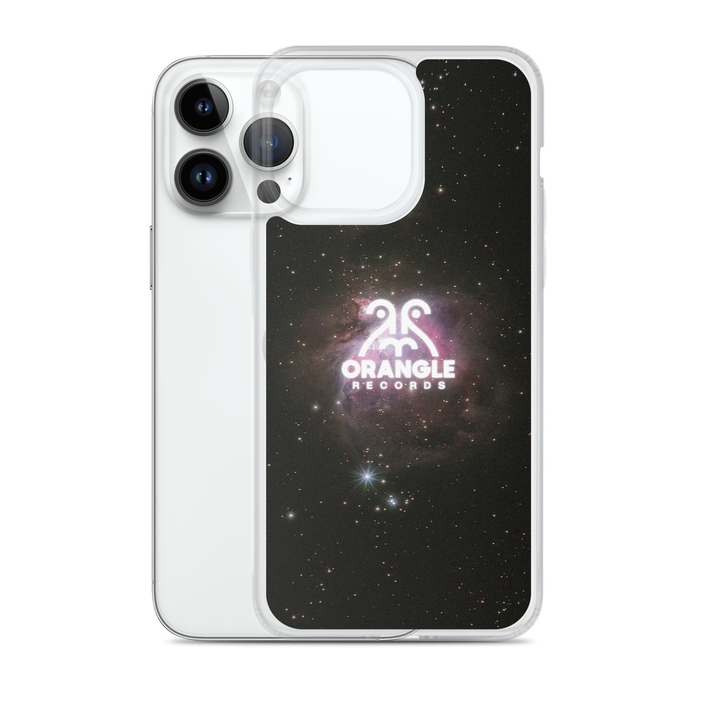 Cover iPhone - Notte