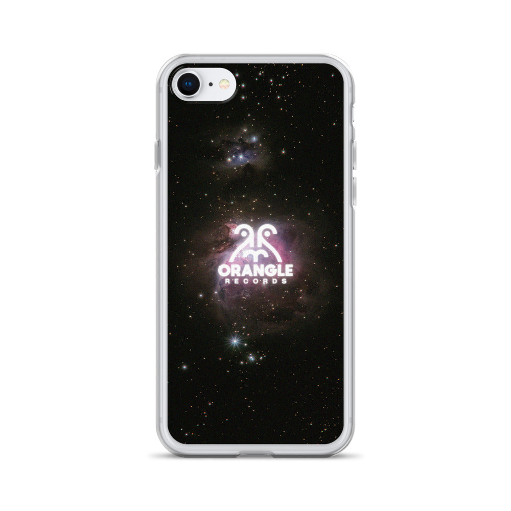 Cover iPhone - Notte