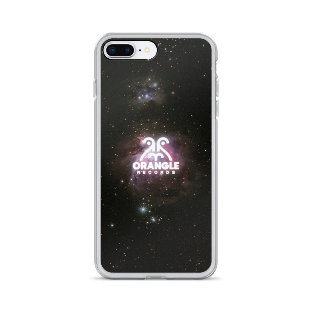 Cover iPhone - Notte