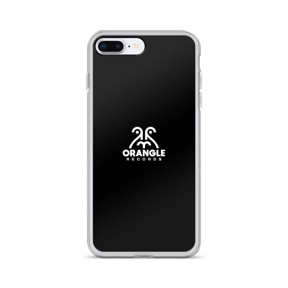 Cover iPhone - Orangle