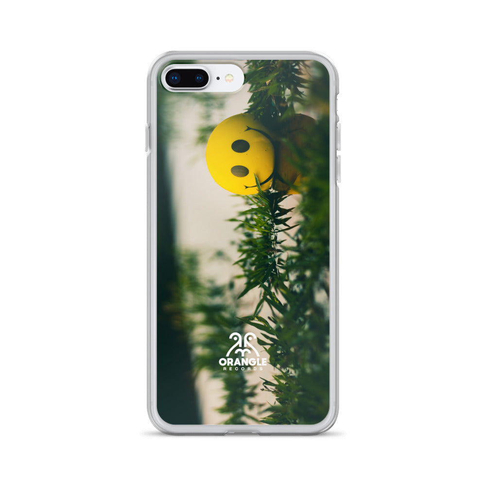 Cover iPhone - Smiley