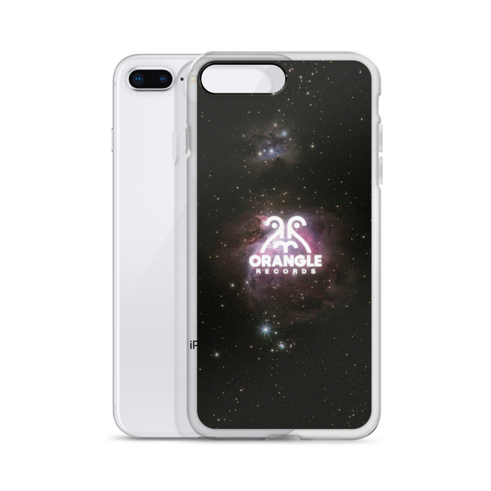 Cover iPhone - Notte