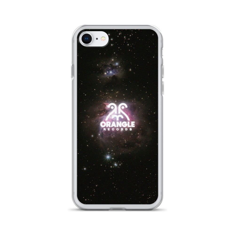 Cover iPhone - Notte
