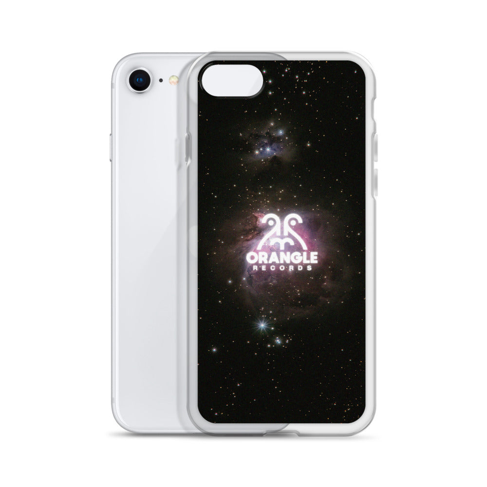 Cover iPhone - Notte