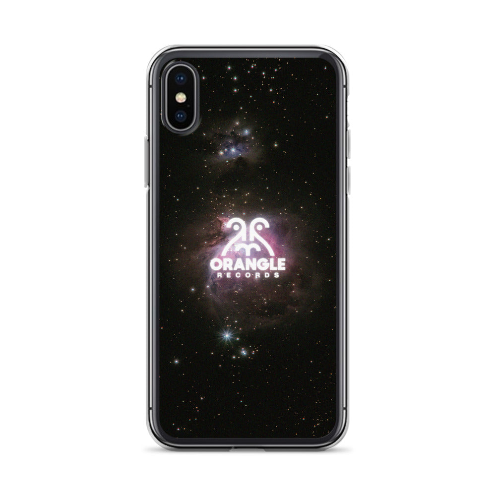 Cover iPhone - Notte